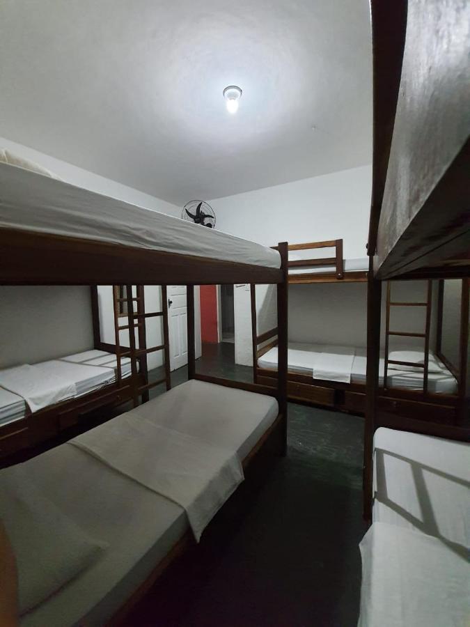 Oxe Uai Hostel Porto Seguro Exterior photo