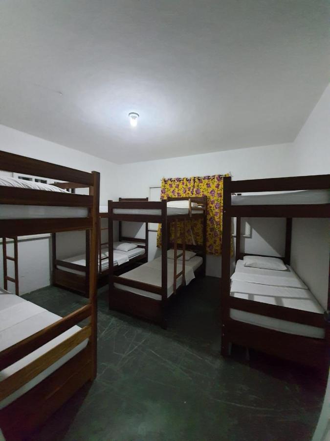 Oxe Uai Hostel Porto Seguro Exterior photo